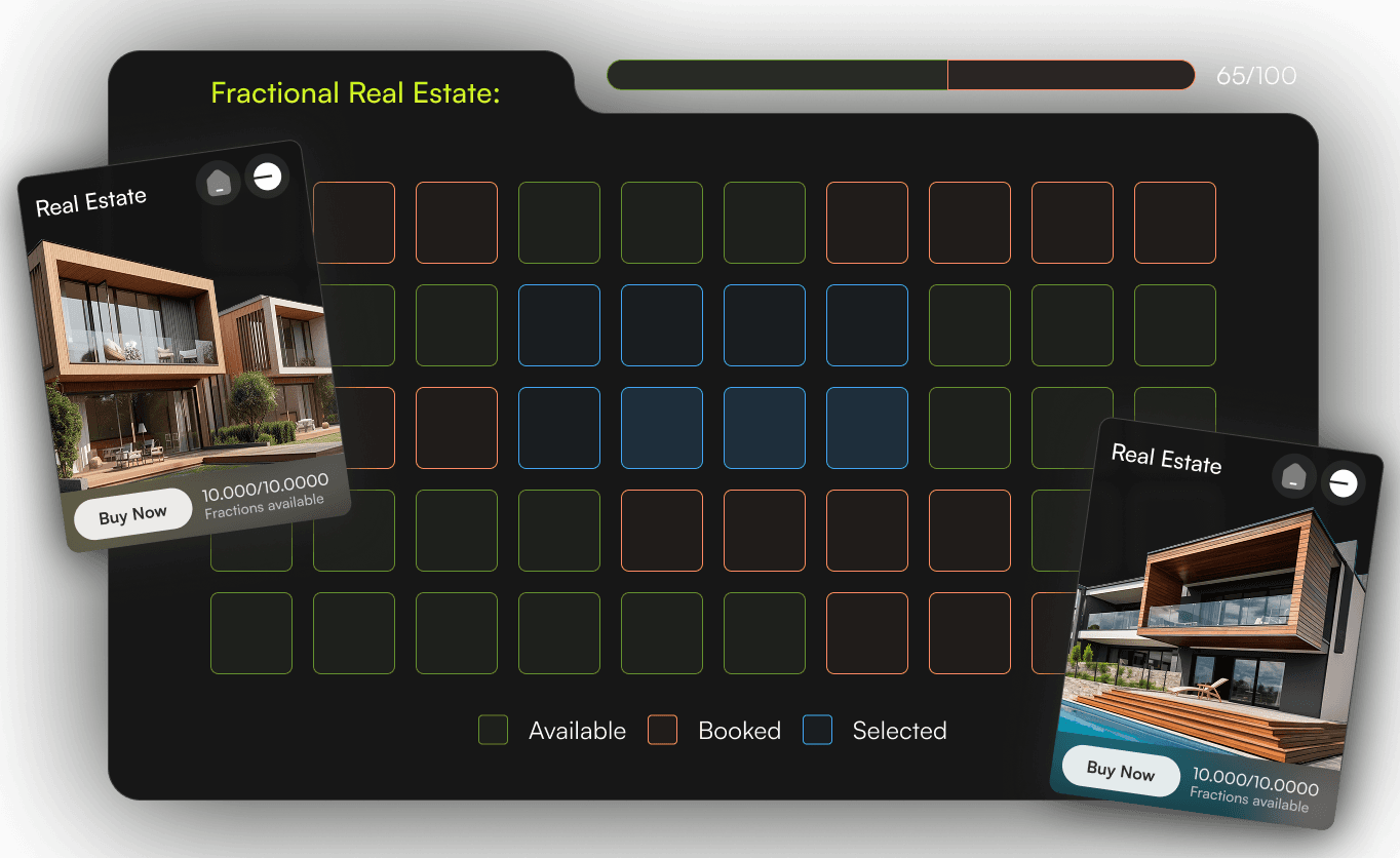 real estate
